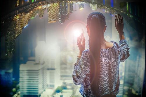 Юмсын интернэт амьдралд ямар хэрэгтэй гээч