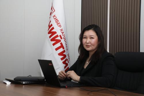 Г.Гантуяа: Онц чухал мэдээллийн дэд бүтэцтэй байгууллагуудын жагсаалтыг шинэчлэхээр ажиллаж байна