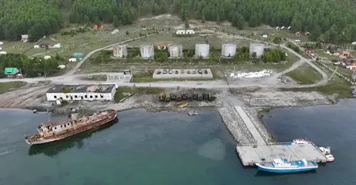 Хөвсгөл нуурын мандлын 2.53 хувь буюу 70 гаруй хав.дөр.км талбай бохирдохоос хамгаалсан