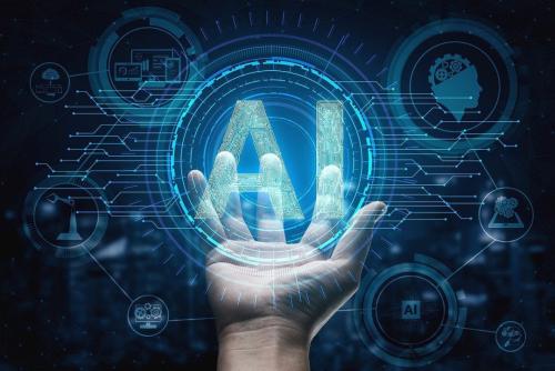 AI яаж ажиллах нь бус түүнийг хэрхэн ашиглаж сурах чухал байна
