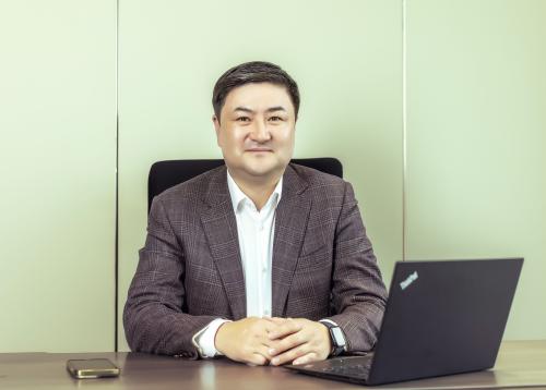 "Дижитал шилжилтийн эринд Монголын байгууллагуудад тулгарч буй сорилт ба боломж"