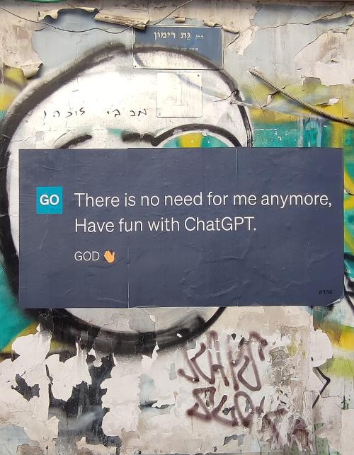 ChatGPT таны тархийг ялзруулж байж магадгүй