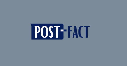 Post-Fact буюу “үнэний дараах” нийгэмд зайлшгүй мэдэх шаардлагатай сэдвүүдийг подкастаараа хүргэж байна