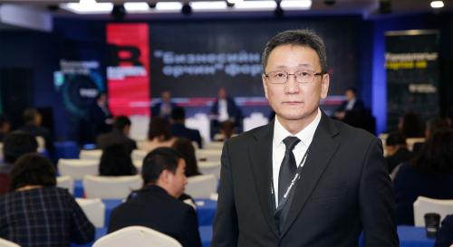 Ж.Дэлгэрсайхан: Ирэх оны төсөв өмнөх жилүүдийнхээс харьцангуй сайжирсан