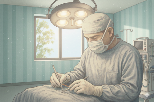 Донорын тогтолцоог сайжруулах "сэрүүлэг"